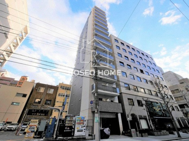 レオンコンフォート大手前ラトゥール