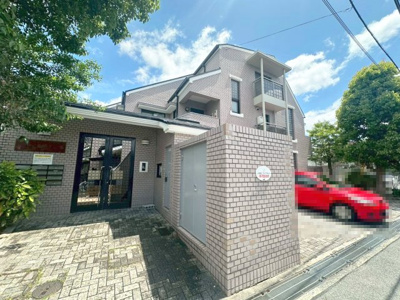 【外観】 | ロイヤル豊中千里園