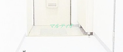 【玄関】 | フローラル上野松が谷 | 玄関