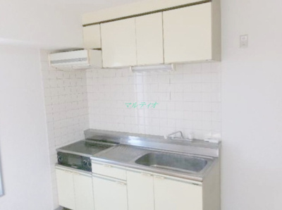 【キッチン】 | フローラル上野松が谷 | キッチン