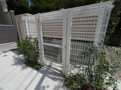 【その他共用部分】 | リテラ井尻駅前