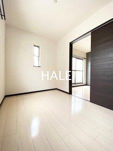 【内装】 | リテラ井尻駅前