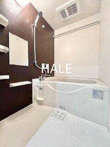 【浴室】 | リテラ井尻駅前