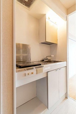 【キッチン】 | トップ仲木戸