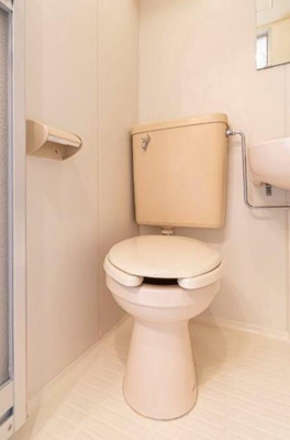 【トイレ】 | トップ仲木戸