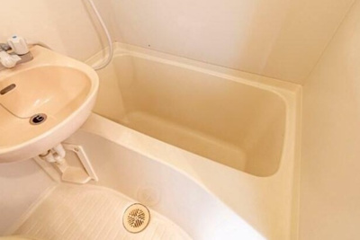 【浴室】 | トップ仲木戸