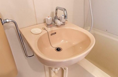 【洗面所】 | トップ仲木戸