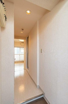 【玄関】 | トップ仲木戸