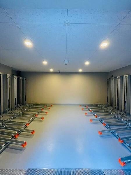 ＪＭＦレジデンス新板橋のその他共用部分