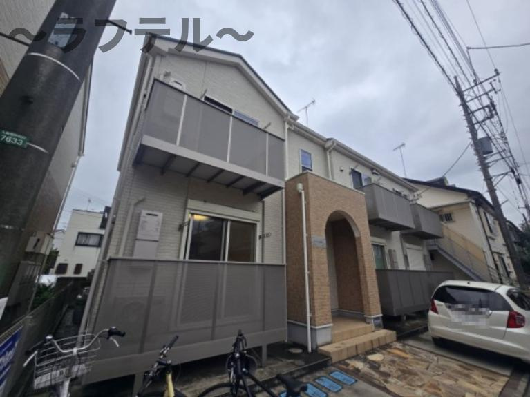 キャメル東藤沢