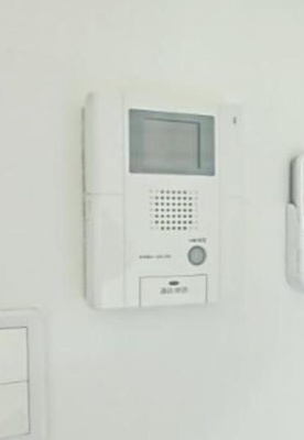 【セキュリティ】 | ライジングプレイス両国三番館