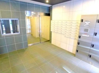 【設備】 | ライジングプレイス両国三番館