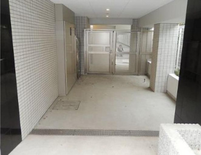 【その他共用部分】 | ライジングプレイス両国三番館