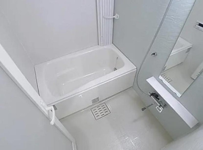 【浴室】 | ライジングプレイス両国三番館