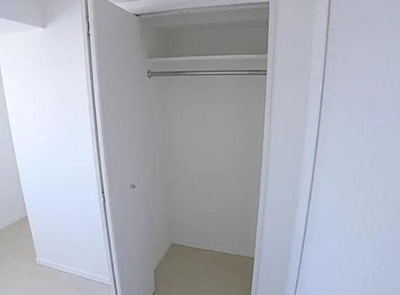 【収納】 | ライジングプレイス両国三番館