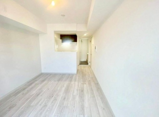 【居間・リビング】 | ソネット上池袋 | 光と風があふれる開放的なリビングダイニングには自然と家族みんなが集まってきます。