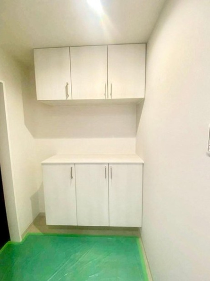 【玄関】 | ソネット上池袋 | 帰り着くたびに洗練されたテイストの空間に迎えられ誇りと喜びを感じる玄関まわりです。