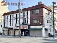針中野2丁目住居の画像