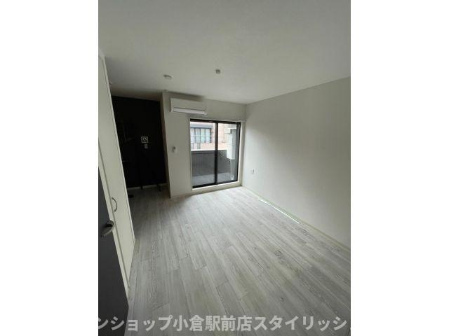 CLAN ONE(クランワン）の居間・リビング