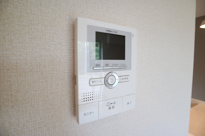 ハートランドのセキュリティ
