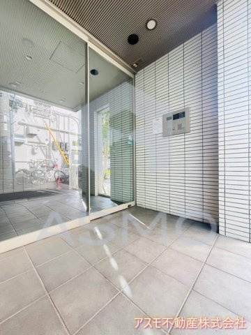 【ロビー】 | ESPERANZA