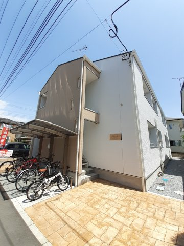 グランベリー