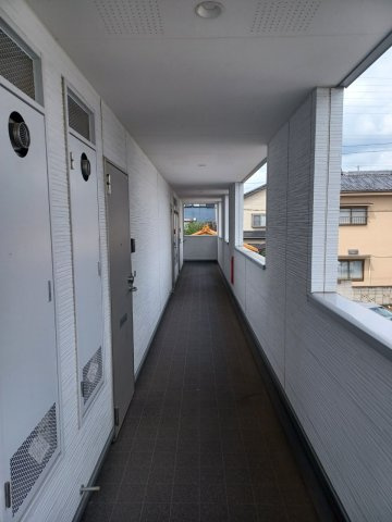 グランベリーのその他共用部分
