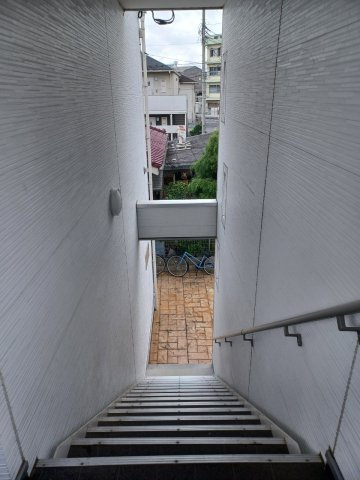 グランベリーのその他共用部分