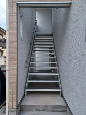 グランベリーのその他共用部分