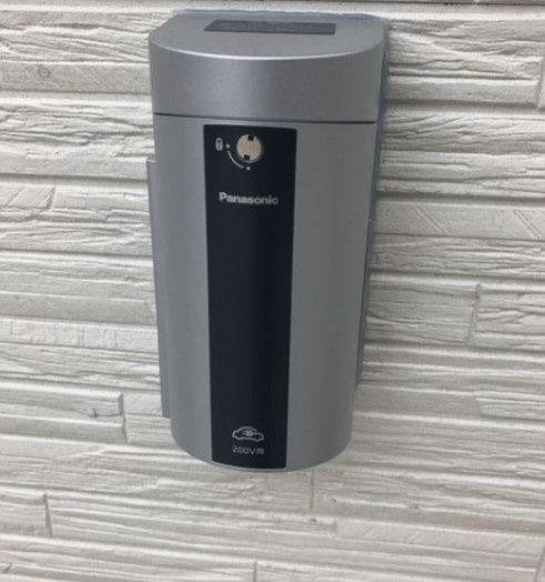 Kolet落合南長崎の設備