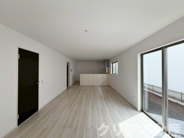 【内装】 | 前橋市北代田町2期　1号棟