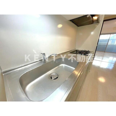 【その他】 | グランデュールⅥ羽田 | ※写真は同タイプ別の部屋