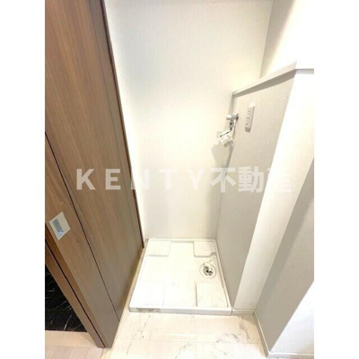 【設備】 | グランデュールⅥ羽田