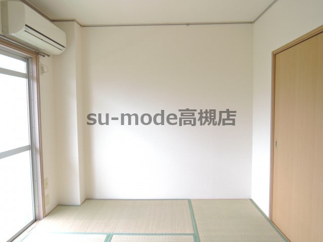 エステートピアみどりヶ丘の内装