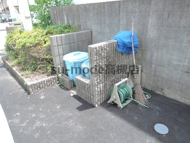 エステートピアみどりヶ丘のその他共用部分