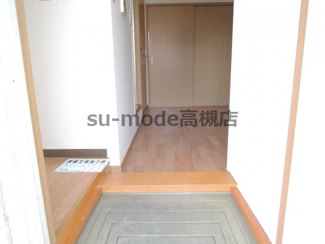 エステートピアみどりヶ丘の内装