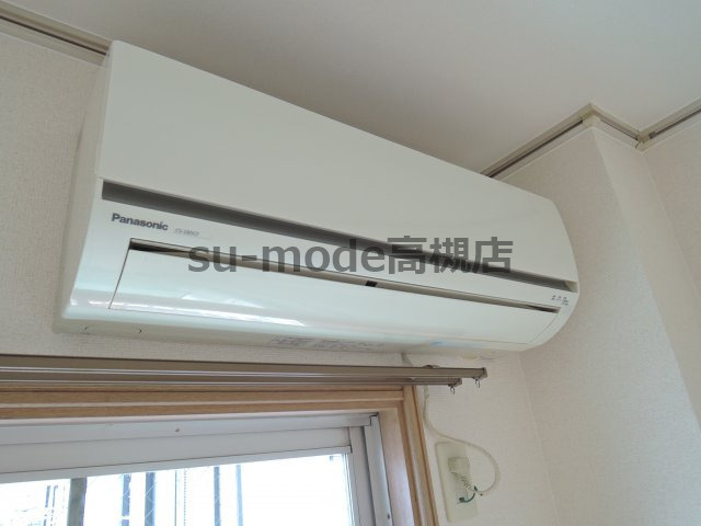 エステートピアみどりヶ丘の内装