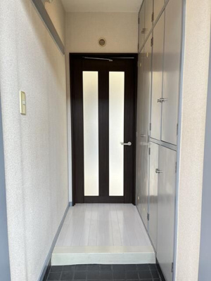 【玄関】 | プラティーク成城