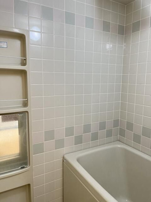 【浴室】 | プラティーク成城