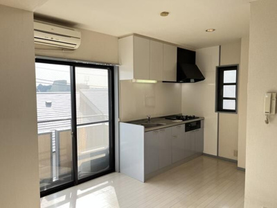 【居間・リビング】 | プラティーク成城