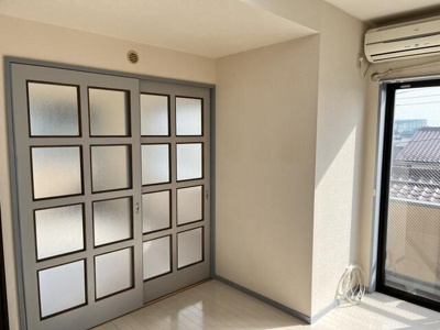 【内装】 | プラティーク成城