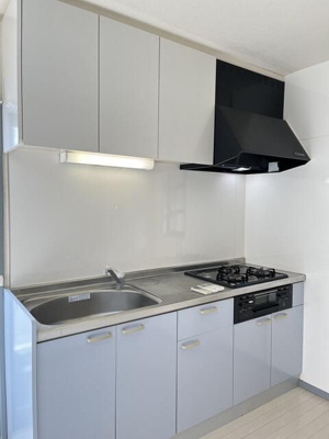 【キッチン】 | プラティーク成城