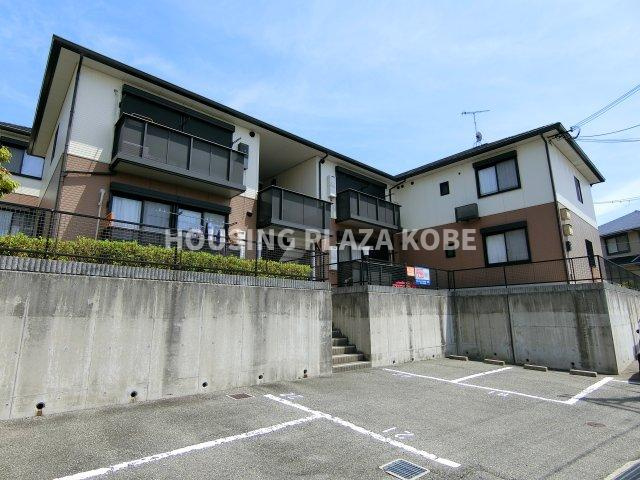 ディアス離宮山手Ｃ　須磨駅の賃貸情報