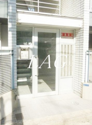 【エントランス】 | グランフォレスタⅠ | エントランスです。