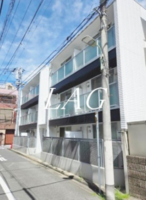 【外観】 | グランフォレスタⅠ | 外観です。