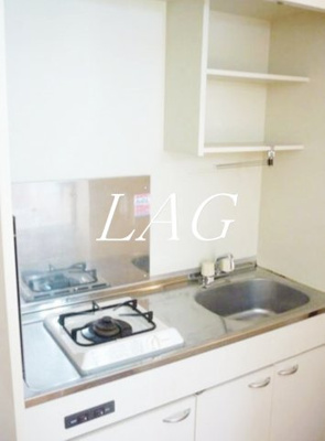 【キッチン】 | グランフォレスタⅠ | キッチンです。