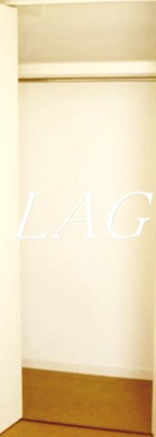 【収納】 | グランフォレスタⅠ | 収納です。