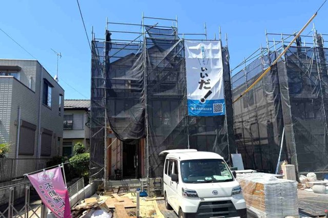 【外観】