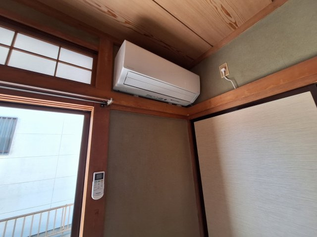 高崎市吉井町吉井中古住宅のその他