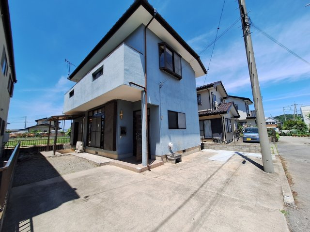 高崎市吉井町吉井中古住宅